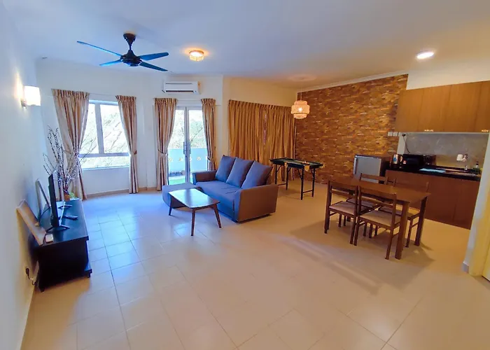 Balini Home Tiara Desaru