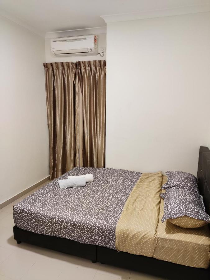Balini Tiara Apartment Desaru