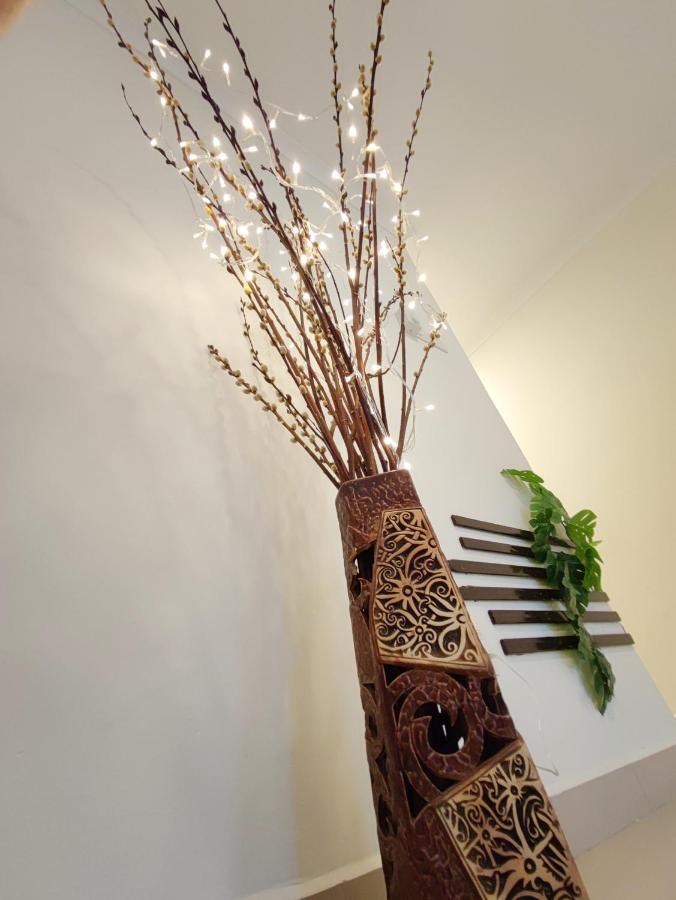 Balini Tiara Apartment