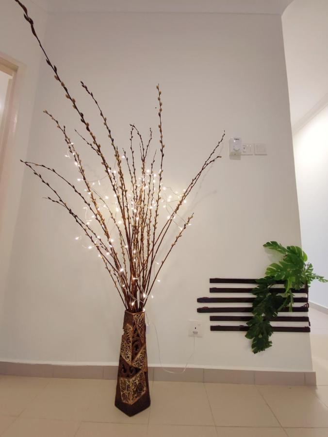 Balini Tiara Apartment