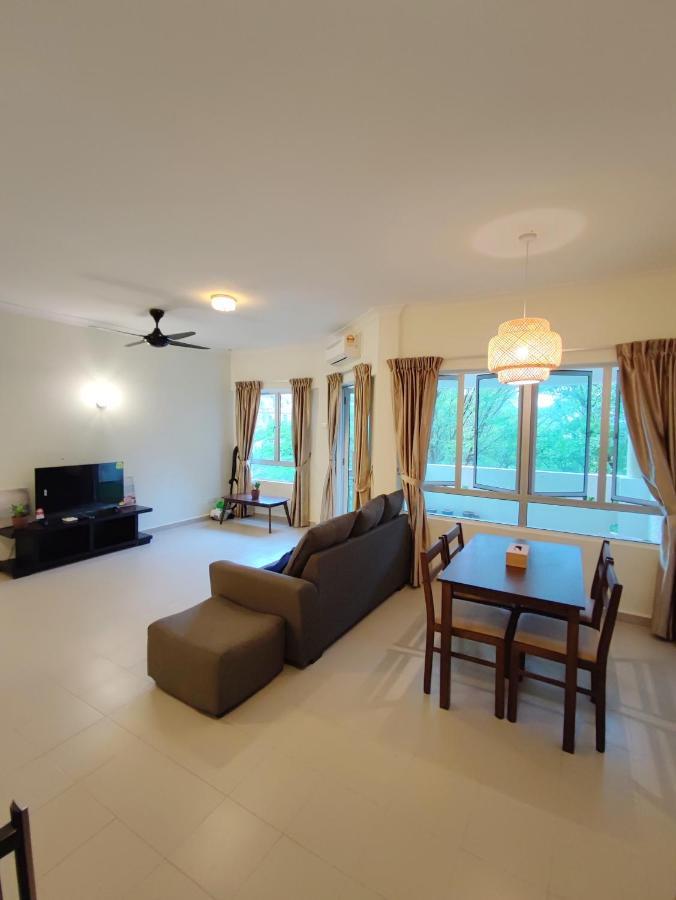Apartment Balini Tiara Desaru