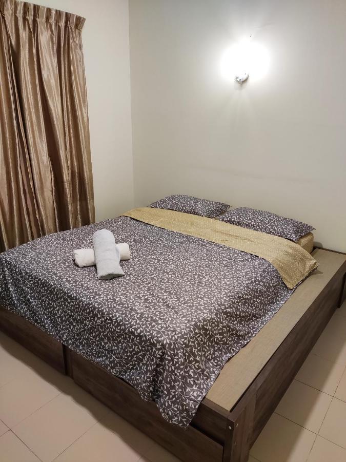 Balini Tiara Apartment