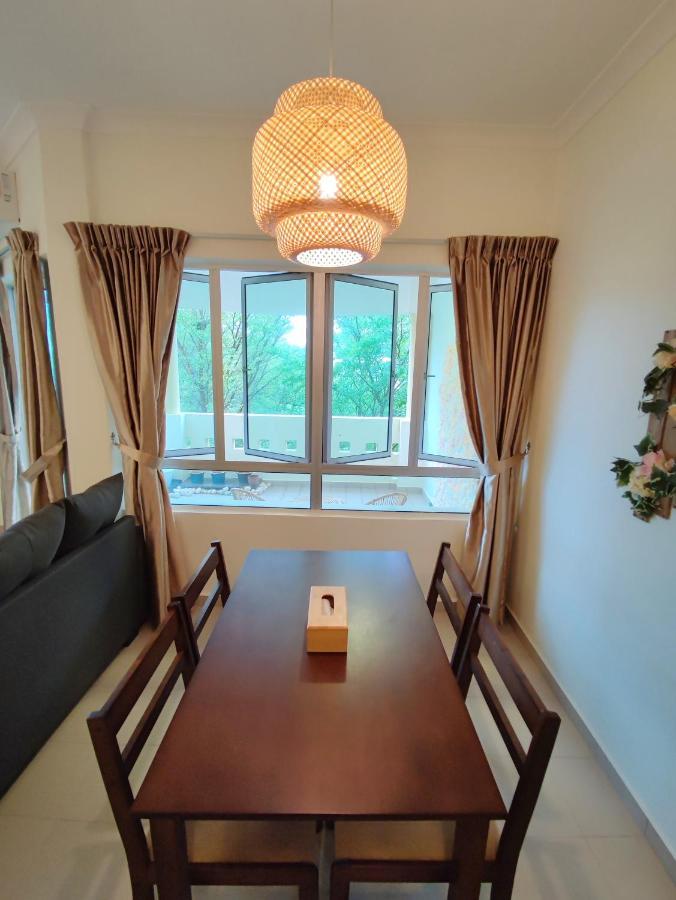 Apartment Balini Tiara Desaru
