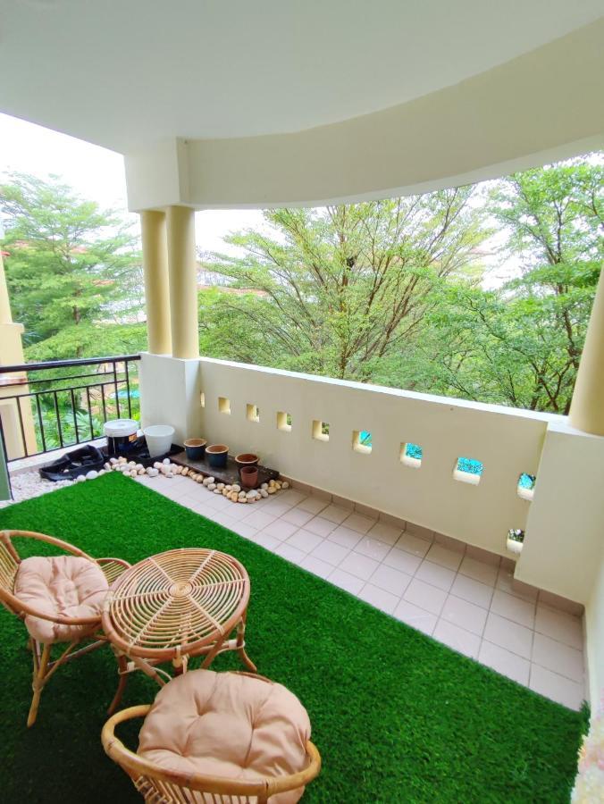 Apartment Balini Tiara Desaru