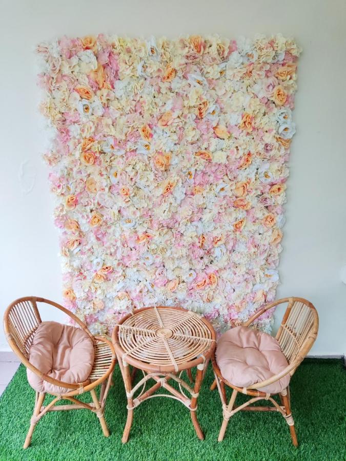 Apartment Balini Tiara Desaru